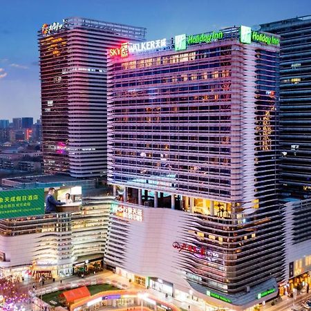 Holiday Inn Shijiazhuang Central By Ihg Kültér fotó