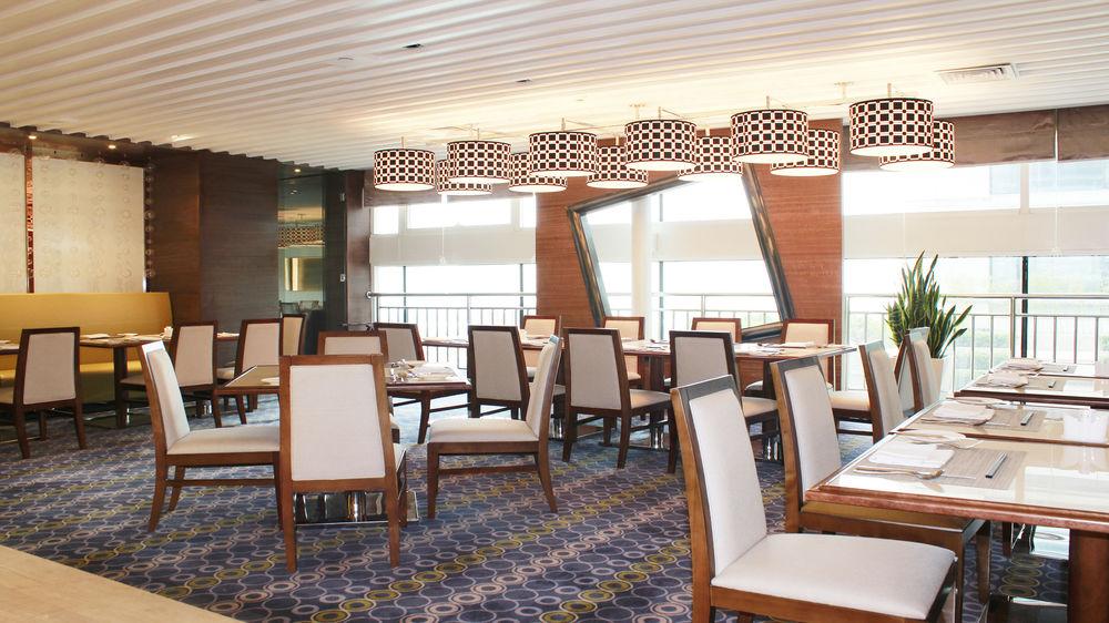 Holiday Inn Shijiazhuang Central By Ihg Kültér fotó