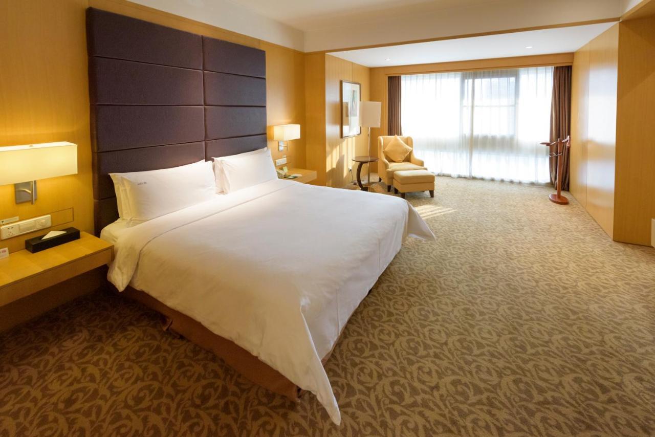 Holiday Inn Shijiazhuang Central By Ihg Kültér fotó