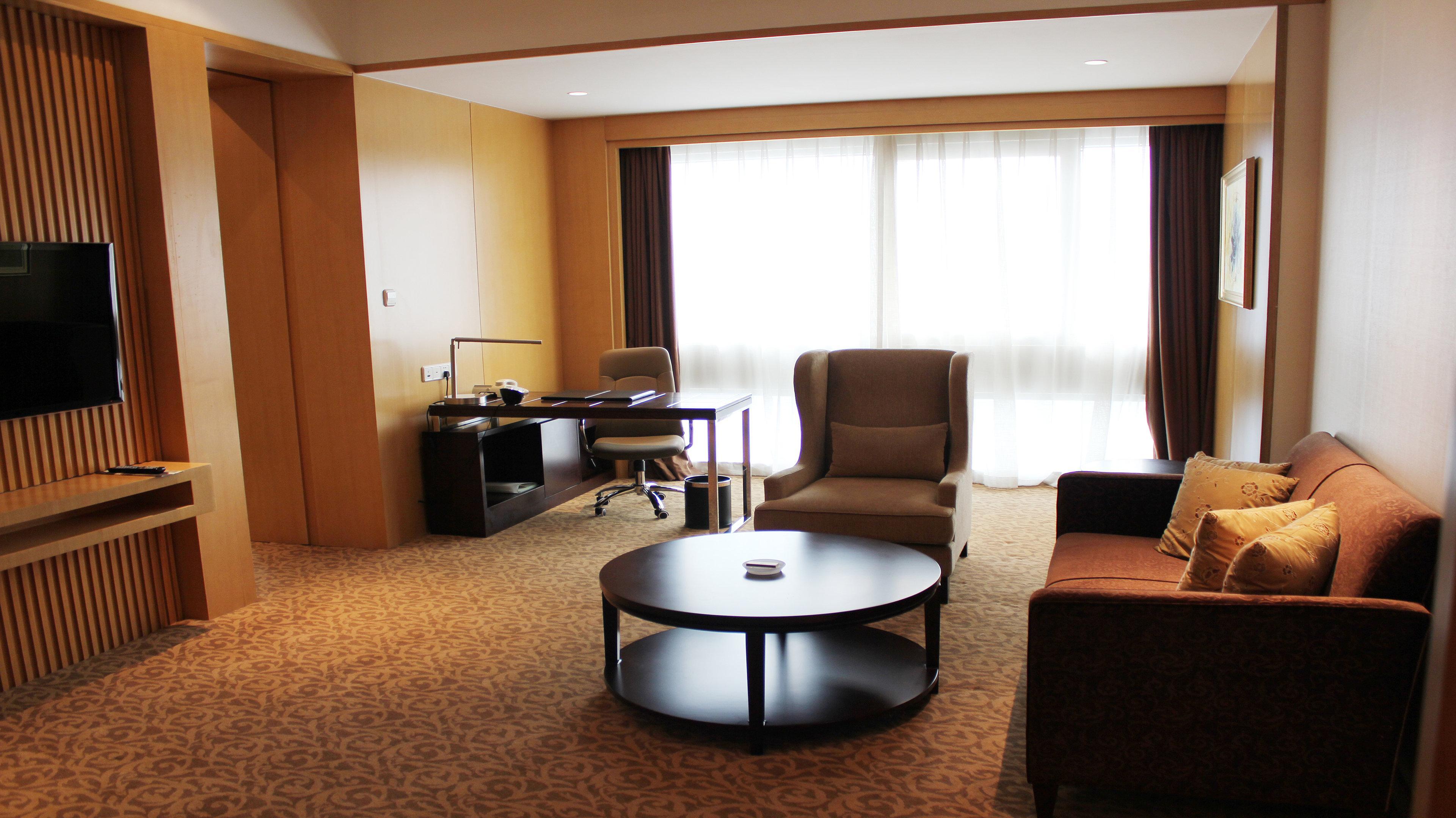 Holiday Inn Shijiazhuang Central By Ihg Kültér fotó