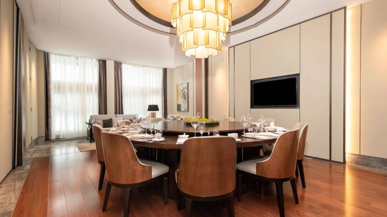 Holiday Inn Shijiazhuang Central By Ihg Kültér fotó