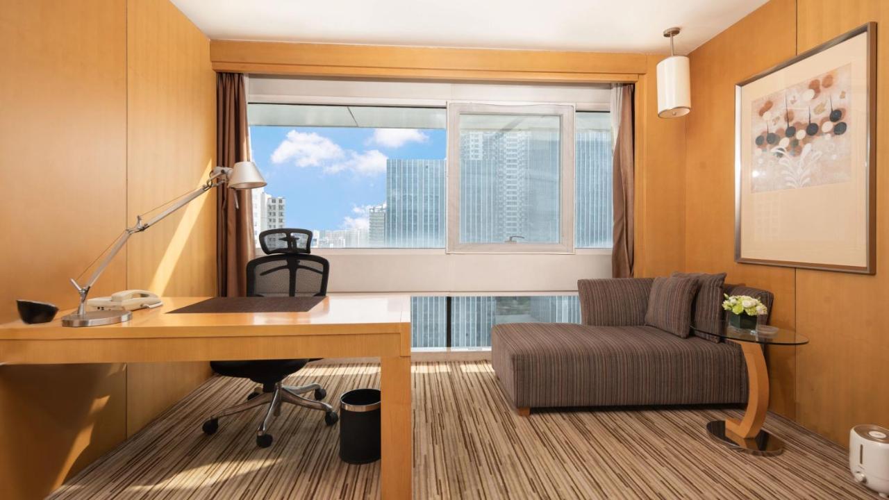 Holiday Inn Shijiazhuang Central By Ihg Kültér fotó
