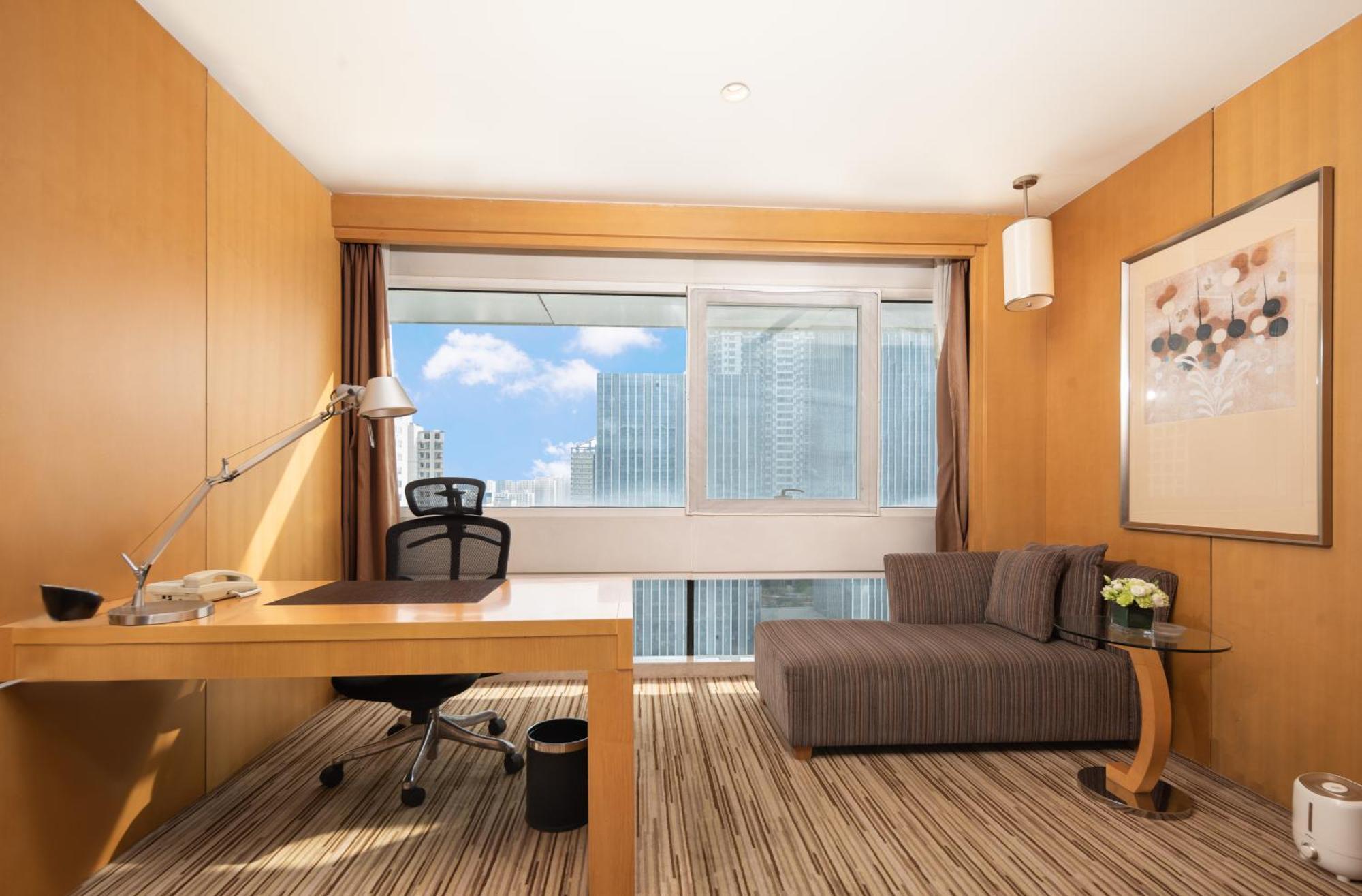 Holiday Inn Shijiazhuang Central By Ihg Kültér fotó