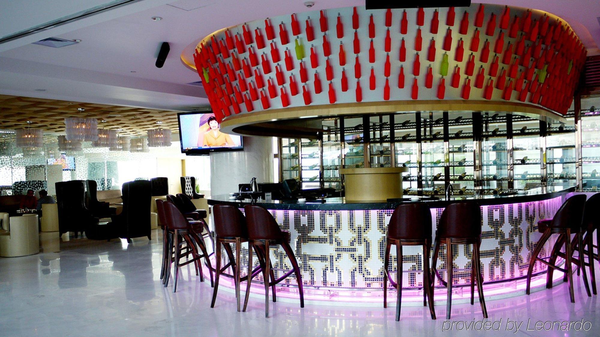 Holiday Inn Shijiazhuang Central By Ihg Kültér fotó