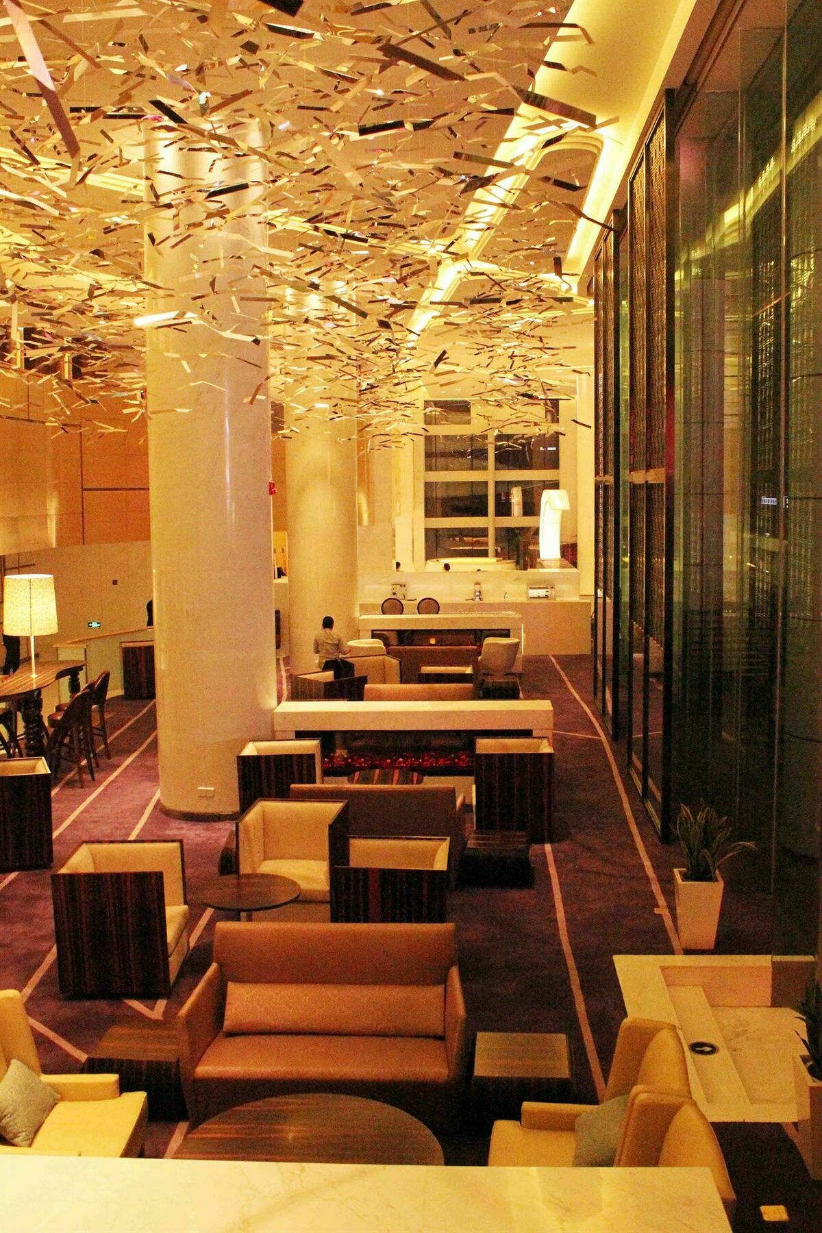 Holiday Inn Shijiazhuang Central By Ihg Kültér fotó